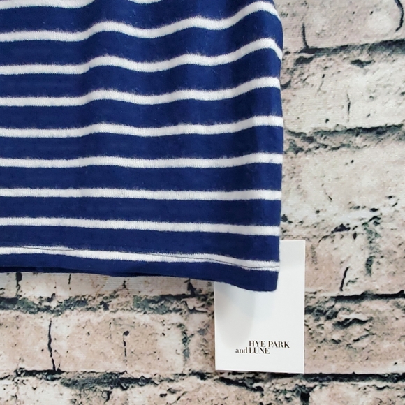 5/$30 🎀 Hye Park and Lune | Hailey Cropped Tank Top - Picture 5 of 8